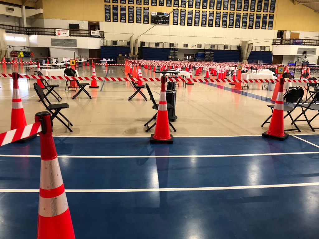 CCBC Essex | CCBC Connection