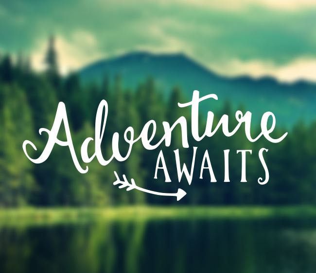 Your Adventure Awaits -> – Cyril Ikeh – CCBC Student Blogger