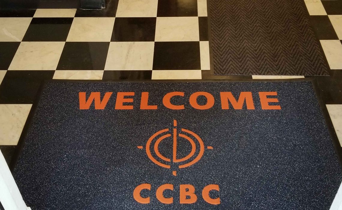 CCBC Honors Program Celebrates 30-year Anniversary