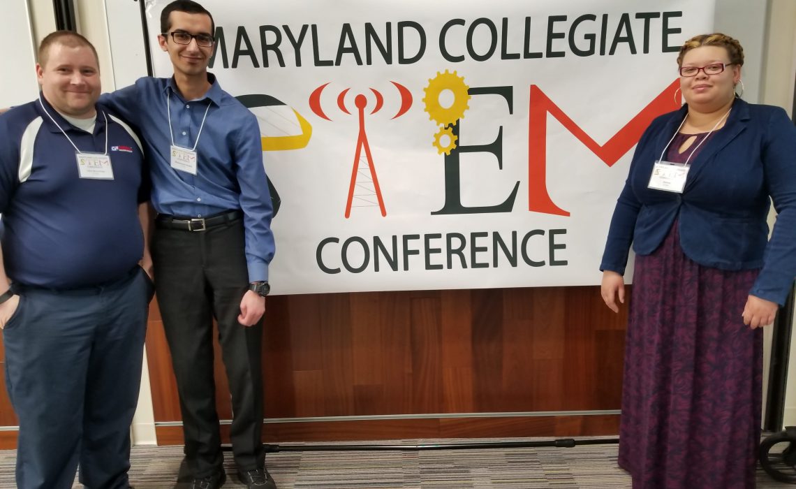 Highlights From the Maryland Collegiate STEM Conference (MCSC)