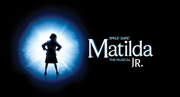 Matilda The Musical JR>