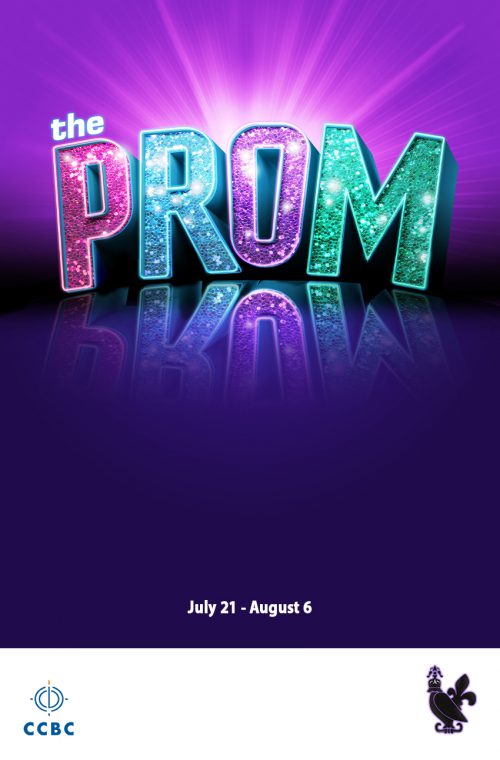 The PROM « CCBC Performing Arts