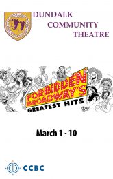 Forbidden Broadway: Greatest Hits