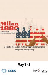 Milan 1880