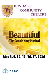 Beautiful: The Carole King Musical