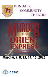 Murder on the Orient Express