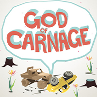 GOD OF CARNAGE
